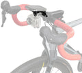 Contec fahrradcomputerhalterung mount.mate flex ct bike carrier mount.ma te flex f.garmin,wahoo,gp