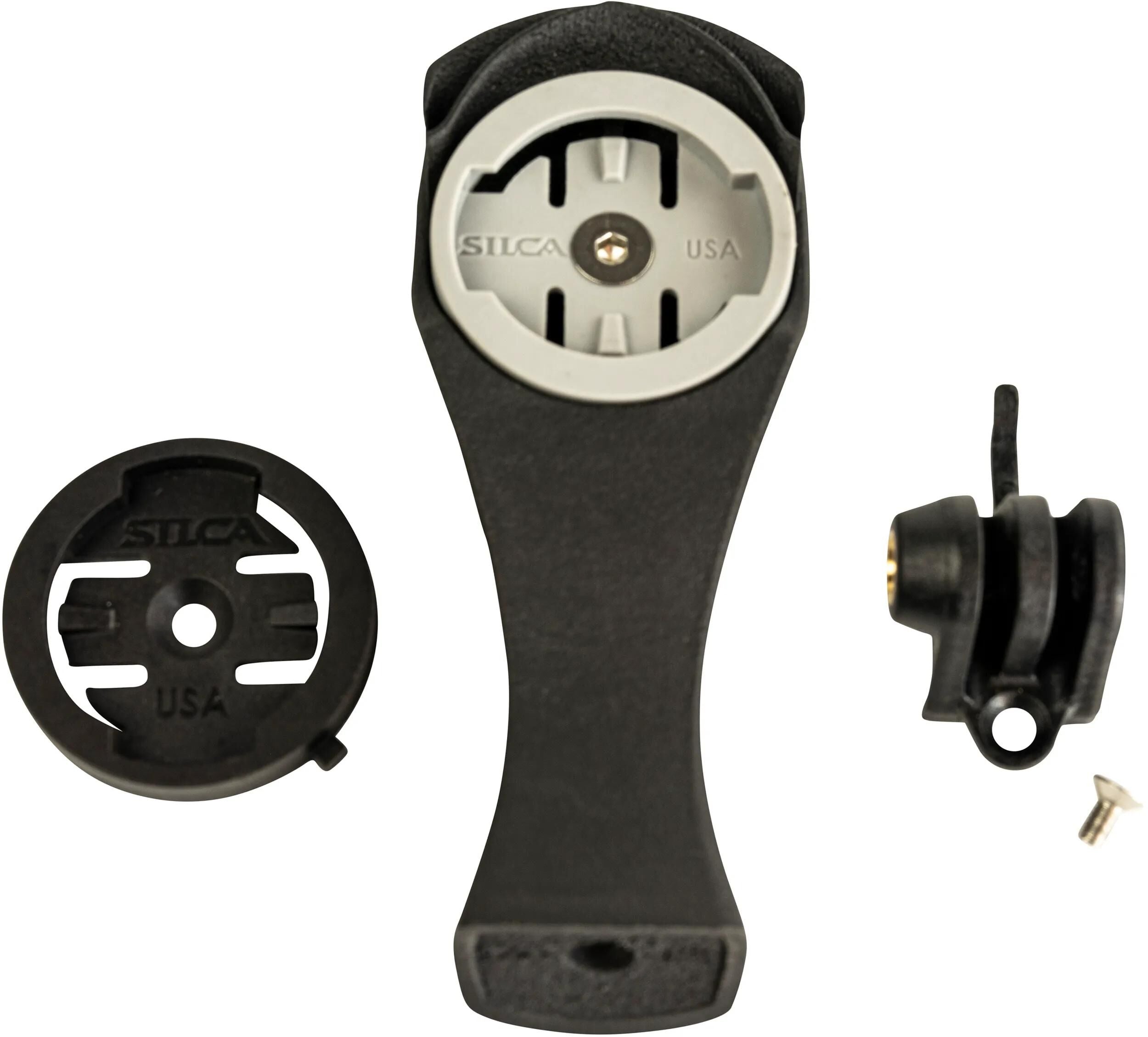Silca fahrradcomputerhalterung chisela computer bracket sworks fizik