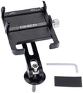 Contec smartphonehalter bug twist ct smartphone bracket bug twist black