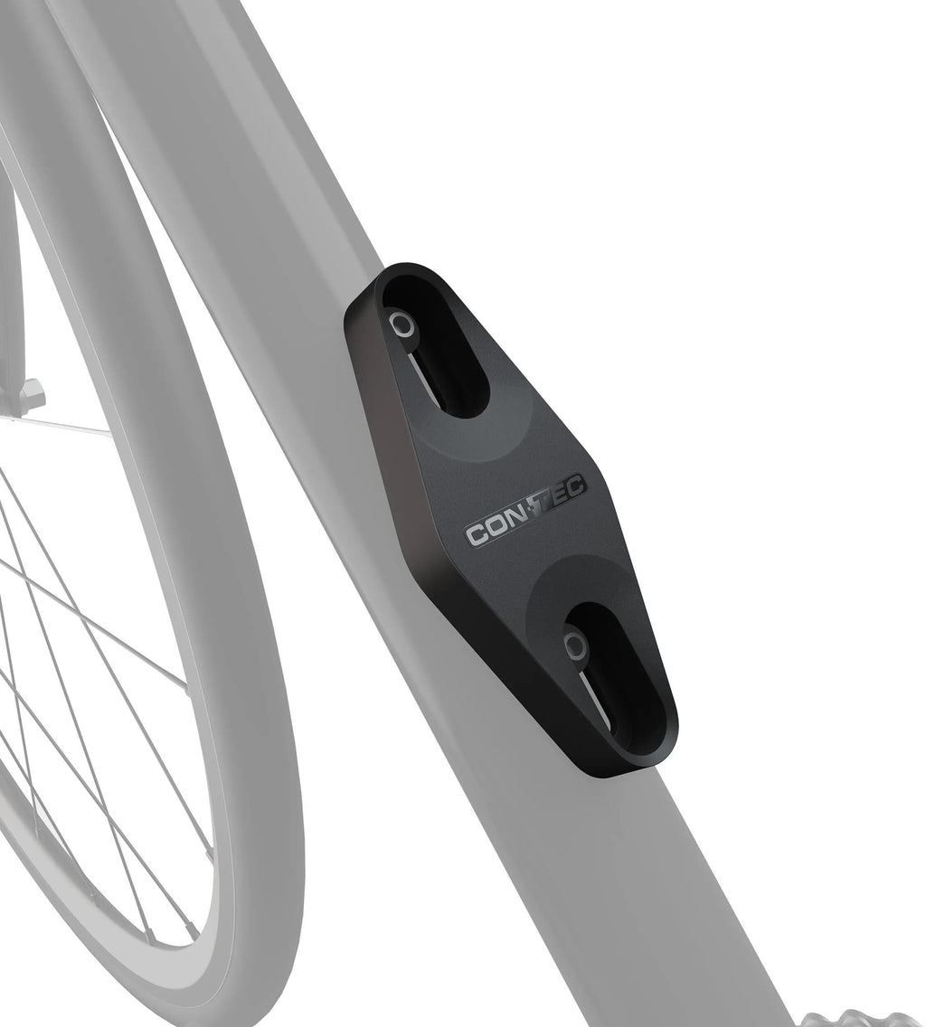 Contec halterung clue frame ct bracket clue frame black