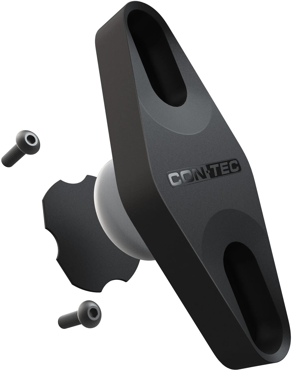Contec halterung clue frame ct bracket clue frame black