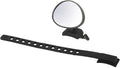 Zéfal rückspiegel spy 15 mirror spy 15 black