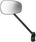 M-wave rückspiegel spy base mirror spy base black