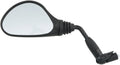 Busch + müller rückspiegel 913 mirror b m 913 short ang.rod 14,5-15,5