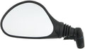 Busch + müller rückspiegel 913 mirror b m 913 no rod 16mm