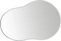 Ergotec Spiegelglas-Ersatzspiegel Groß M-99 M-99L