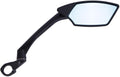 Contec rückspiegel e-view deluxe ct rear-view mirror e-vie deluxe right black