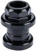 Contec balhoofdstel hs-10 ct headset hs-10 stand, 1 , black