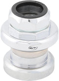 Contec steuersatz hs-10 ct headset hs-10 stand, 1 , silver