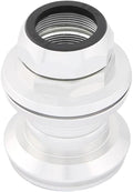 Contec steuersatz hs-20 ct headset hs-20 1 26,4mm sil.