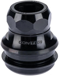 Contec steuersatz hs-40 ct headset hs-40 stand, 1 1 8 , black