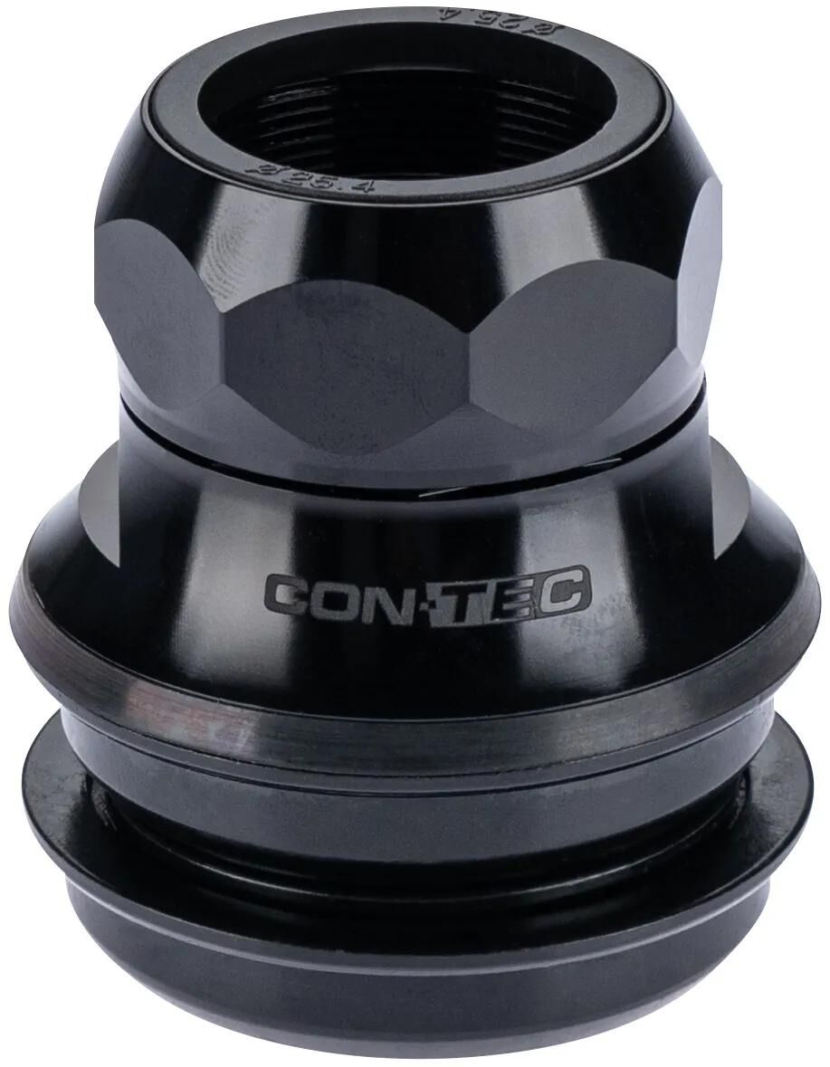 Contec steuersatz hs-40 ct headset hs-40 stand, 1 1 8 , black