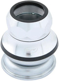 Contec steuersatz hs-40 ct headset hs-40 stand, 1 1 8 , silver