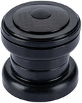 Contec steuersatz ahs-20 ct headset ahs-20 ahead, 1 1 8 , black