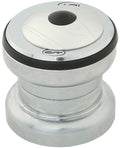 Contec steuersatz ahs-20 ct headset ahs-20 ahead, 1 1 8 , silver