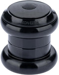Contec steuersatz ahs-50 ct headset ahs-50 ahead, 1 1 8 , black