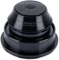 Contec steuersatz shs-30 ct headset shs-30 semi, zs41 28,6 zs52 30