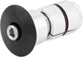 Contec ahead-kralle coal.cone ct ahead plug coal cone 1 1 8 , alloy