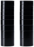 Contec spacer-box toncer ct spacer toncer 1 1 8 , box, black