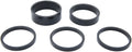 Contec spacer-set spaler ct spacer spaler 1,5 , black