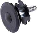 Contec ahead-kralle block cap ct ahead clamp block cap 1 1 8 black