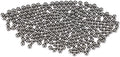 Contec stahlkugeln ct steel balls 1 8 3,175mm