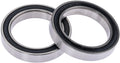 Union Kugellager CB-212 6806 2RS 30x42x7 (10 Stück)