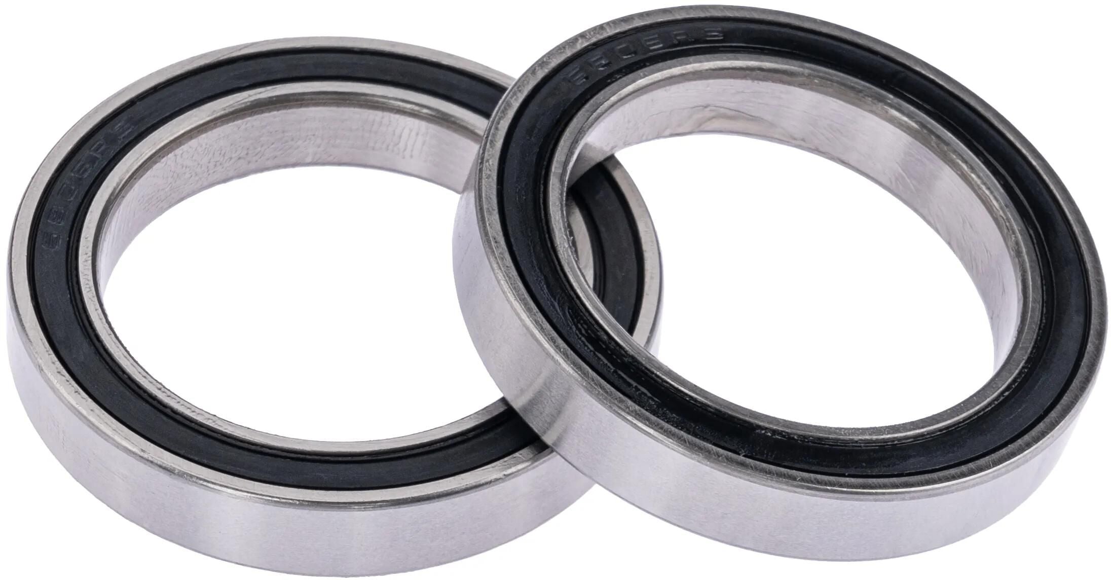 Union Kugellager CB-212 6806 2RS 30x42x7 (10 Stück)
