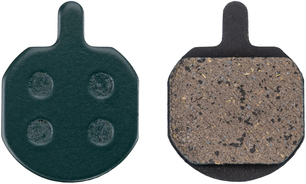 Union Scheibenbremsbelagsatz DBP-26E organisch Kevlar (25 Paar)