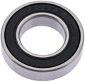 Contec kugellager ct universal ball bearing cb-471, 6902 2rs 15x28x7