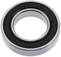 Contec kugellager ct universal ball bearing cb-472, 6903 2rs 17x30x7