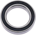 Contec kugellager ct universal ball bearing cb-473, 6803 2rs 17x26x5