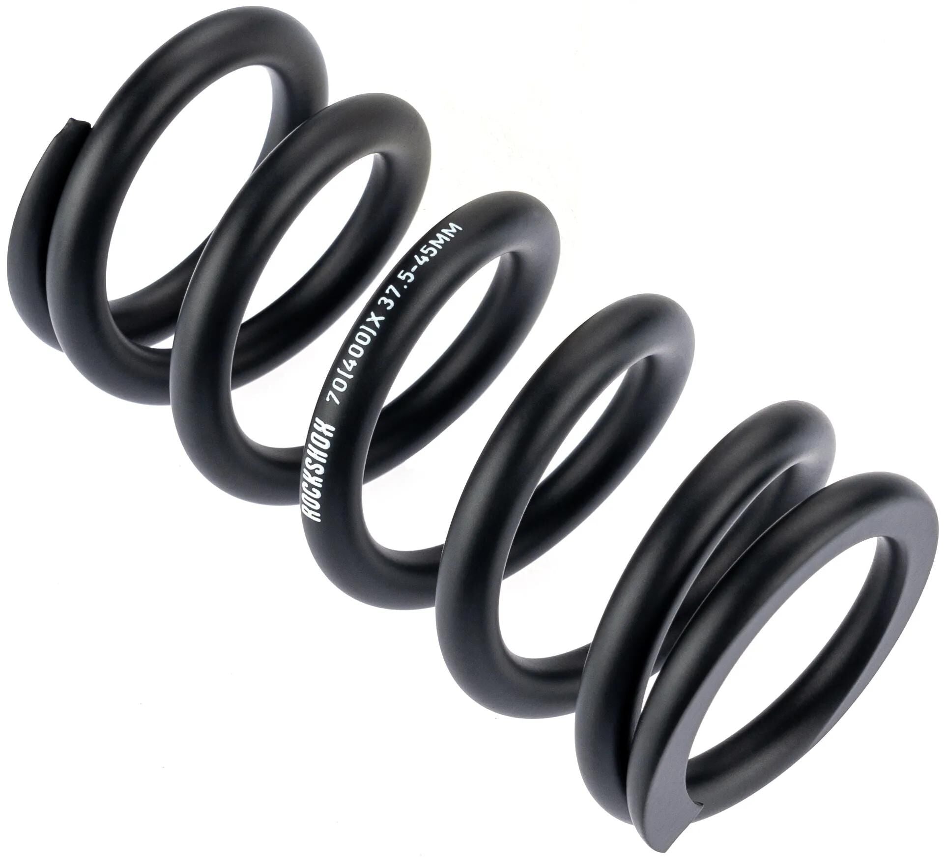 Rockshox veer spring rs 400lb 37,5-45mm 114mm black