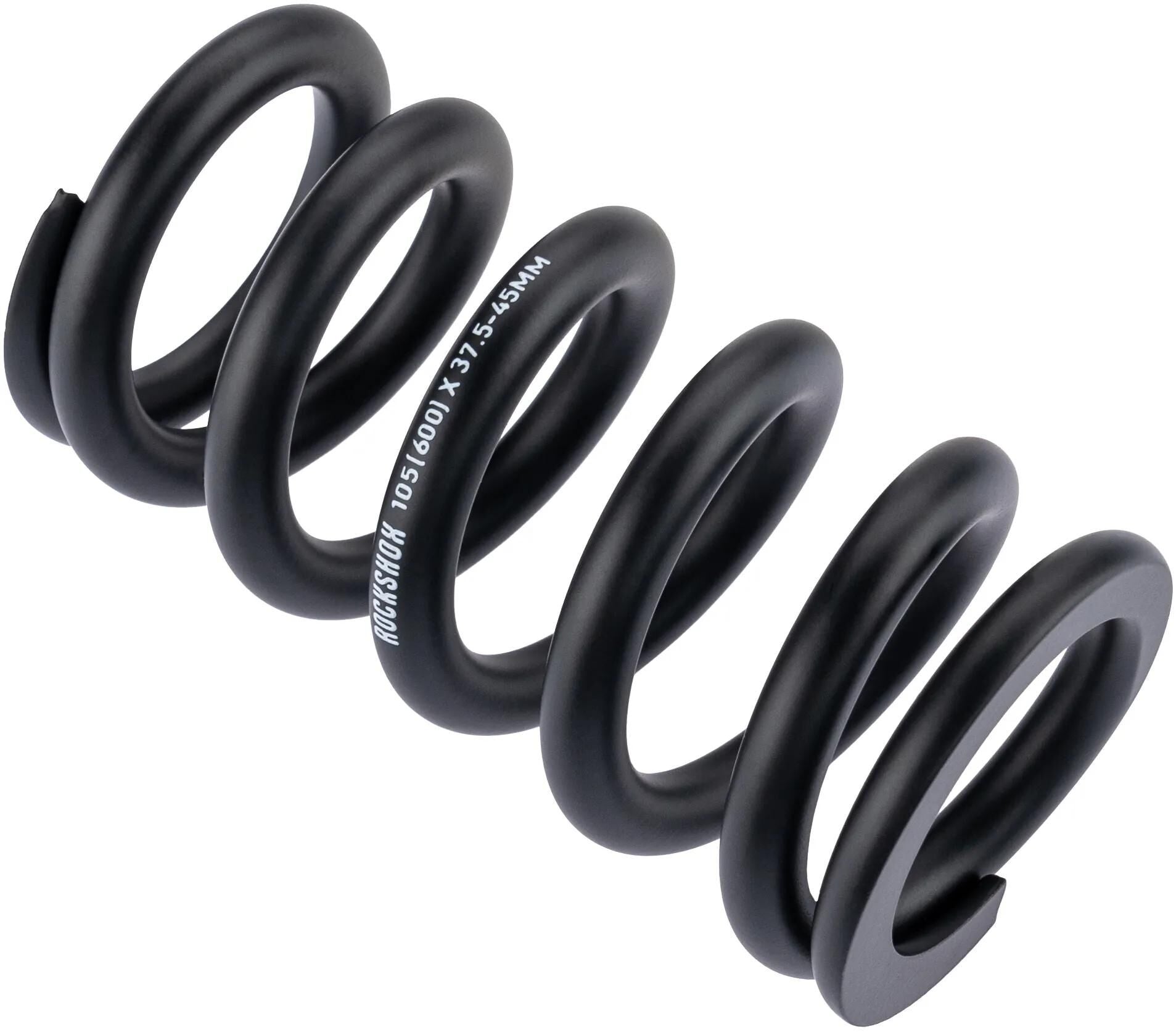Rockshox feder spring rs 600lb 37,5-45mm 114mm black