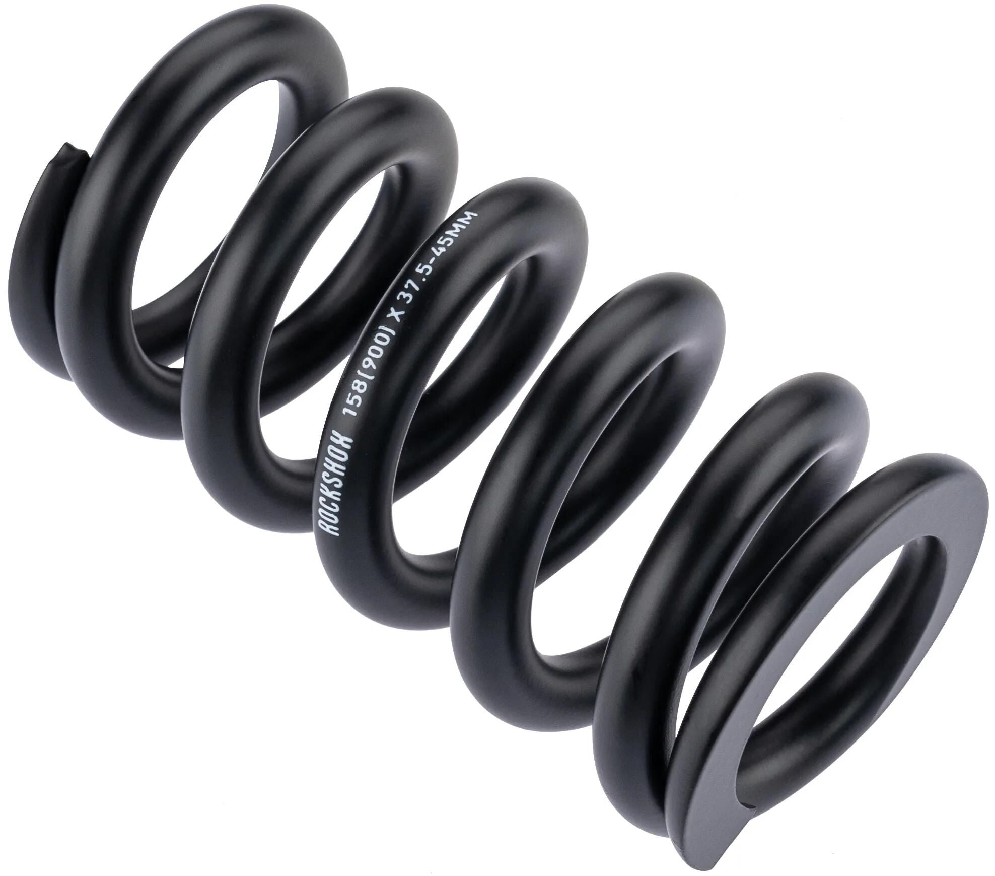 Rockshox veer spring rs 900lb 37,5-45mm 114mm black