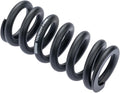Rockshox feder spring rs 700lb 57,5-55mm 134mm black