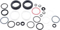 Rockshox vorkd rs psylo gold a1 servicekit 200h 1yr