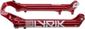Rockshox tauchrohr dip tube 29 lyrik red