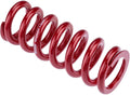 Rockshox feder spring rs 57,5-65mm 151mm 500 lb electr.red