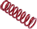Rockshox veer spring rs 67,5-75mm 174mm 250 lb electr.red