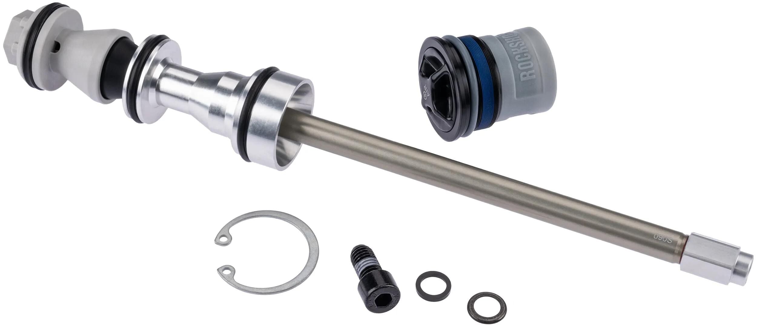 Rockshox federeinheit debon air spring unit rs debon air 130mm