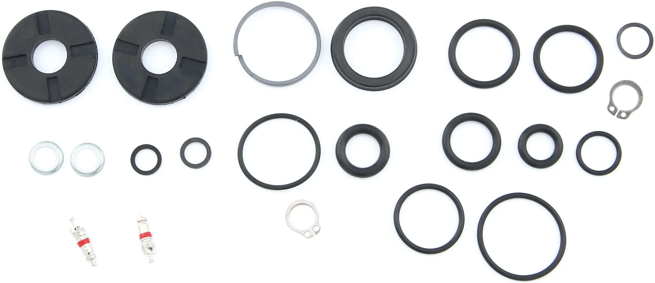 Rockshox service-kit service kit tora
