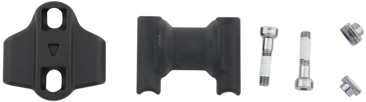 Rockshox klemm-kit clamp kit rs with plate reverb a1 a2