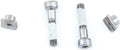Rockshox klemm-kit clamp kit rs