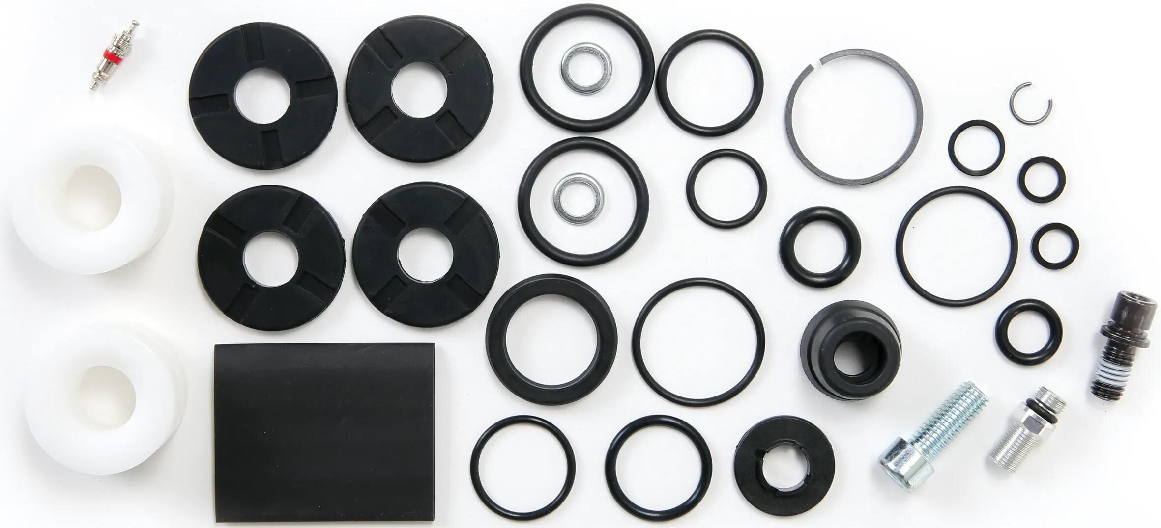 Rockshox service-kit service kit argyle