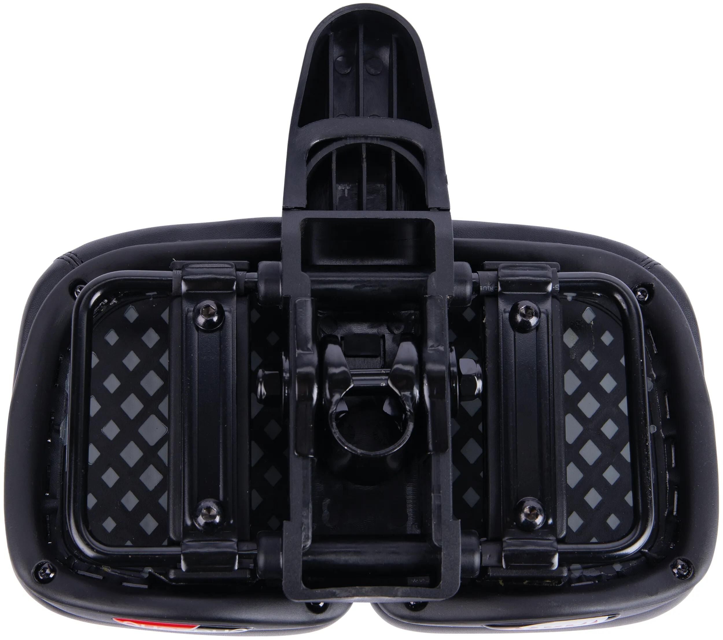 Point zadel vario comfort endzone vario saddle