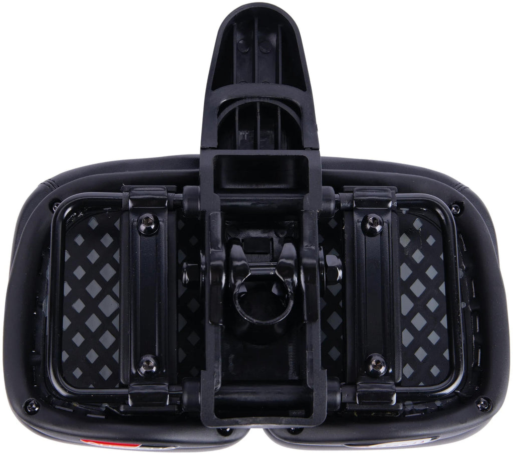 Point sattel vario comfort endzone vario saddle