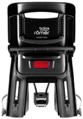 Britax römer kindersitz jockey pro child seat jockey pro rear harb.blue