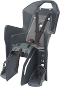 Polisport kindersitz koolah cfs child seat polisp. koolah cfs dark gr gr