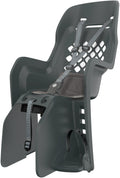 Polisport kindersitz joy cfs child seat polisp. joy cfs grey grey